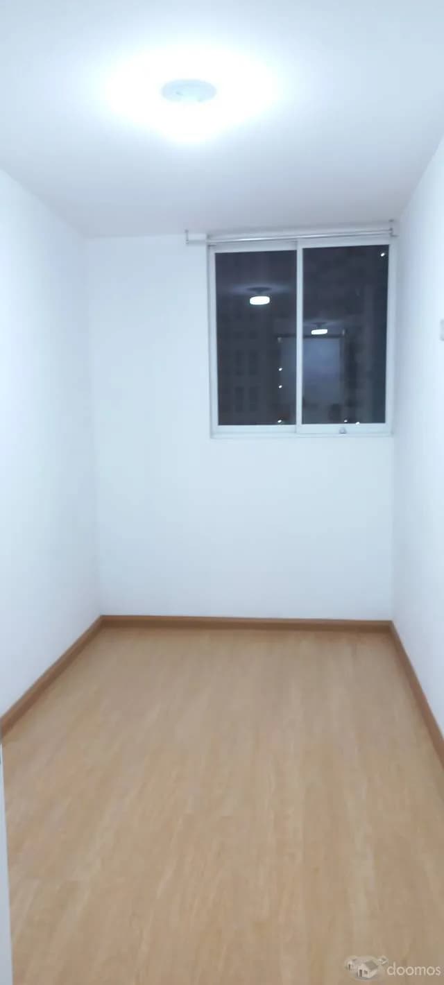 DEPARTAMENTO  CONDOMINIO TORRES LAS PRADERAS COMAS RETABLO 4TO PISO — foto 5