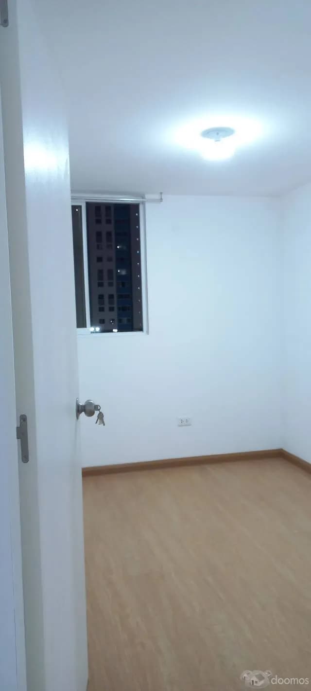 DEPARTAMENTO  CONDOMINIO TORRES LAS PRADERAS COMAS RETABLO 4TO PISO — foto 6