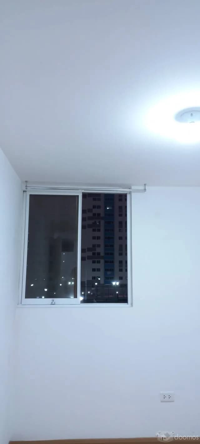 DEPARTAMENTO  CONDOMINIO TORRES LAS PRADERAS COMAS RETABLO 4TO PISO — foto 7