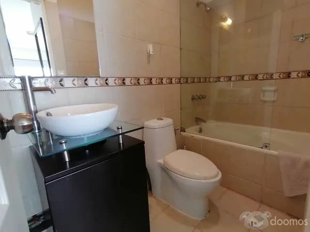 MODERNO DEPARTAMENTO AMOBLADO EN MIRAFLORES — foto 9