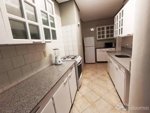 SE ALQUILA DEPARTAMENTO AMOBLADO DE 125M2 EN MIRAFLORES — foto 5