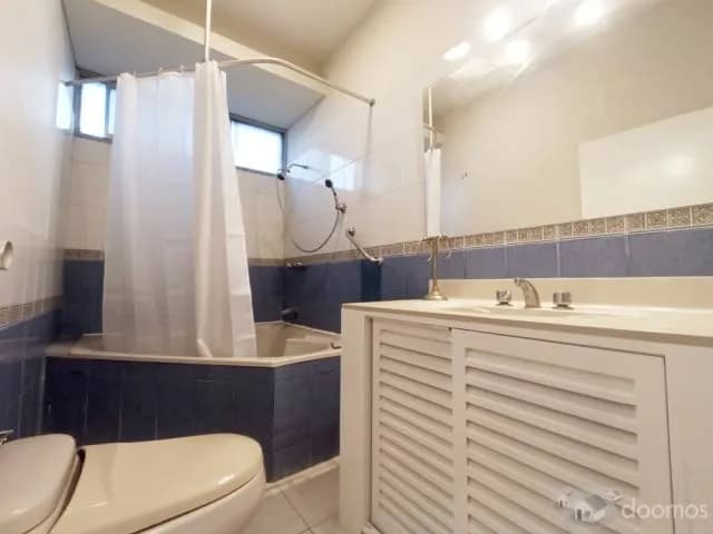 SE ALQUILA DEPARTAMENTO AMOBLADO DE 125M2 EN MIRAFLORES — foto 10