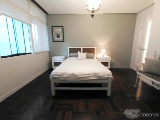 SE ALQUILA DEPARTAMENTO AMOBLADO DE 125M2 EN MIRAFLORES — foto 11