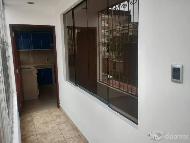 Alquiler de departamento en San Luis — foto 2
