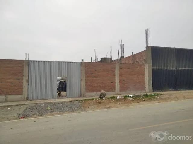 ALQUILER LOCAL 1,000M2 COMERCIO O INDUSTRIAL — foto 1