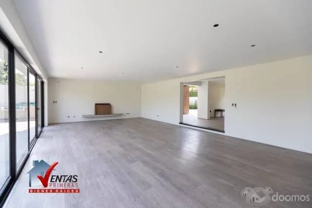 VENTA DE CASA DE ESTRENO EN LA RINCONADA ALTA, LA MOLINA — foto 4