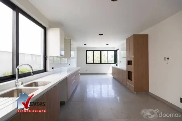 VENTA DE CASA DE ESTRENO EN LA RINCONADA ALTA, LA MOLINA — foto 7