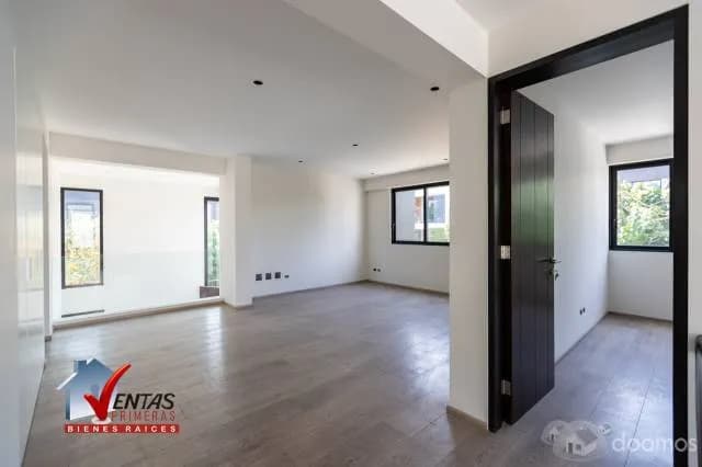 VENTA DE CASA DE ESTRENO EN LA RINCONADA ALTA, LA MOLINA — foto 8