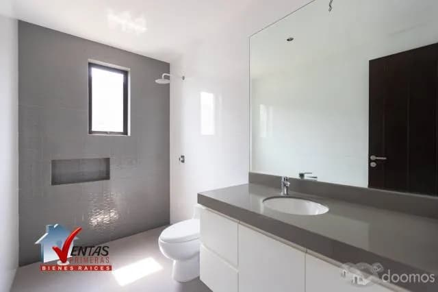 VENTA DE CASA DE ESTRENO EN LA RINCONADA ALTA, LA MOLINA — foto 10