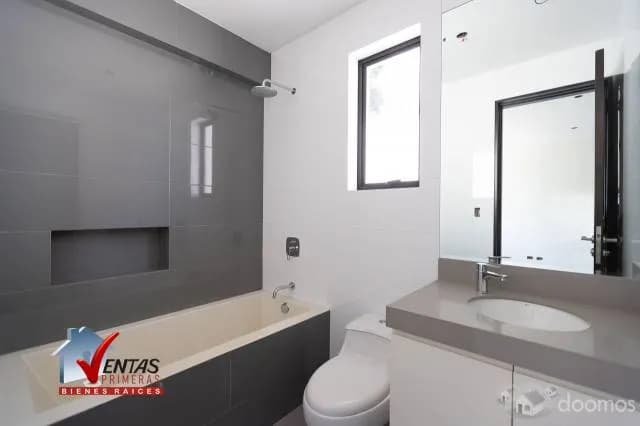 VENTA DE CASA DE ESTRENO EN LA RINCONADA ALTA, LA MOLINA — foto 12