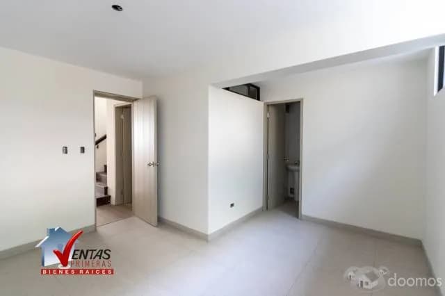 VENTA DE CASA DE ESTRENO EN LA RINCONADA ALTA, LA MOLINA — foto 15