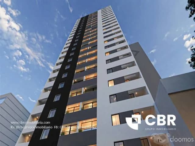 VENTA DEPARTAMENTO ESTRENO EN MAGDALENA DEL MAR — foto 10