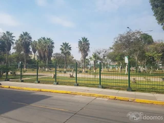 Alquiler Habitacion Amoblada  - Zona Tranquila a 5 min Centro Lima — foto 3