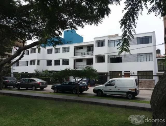 DEPARTAMENTO POR SAN ISIDRO — foto 2