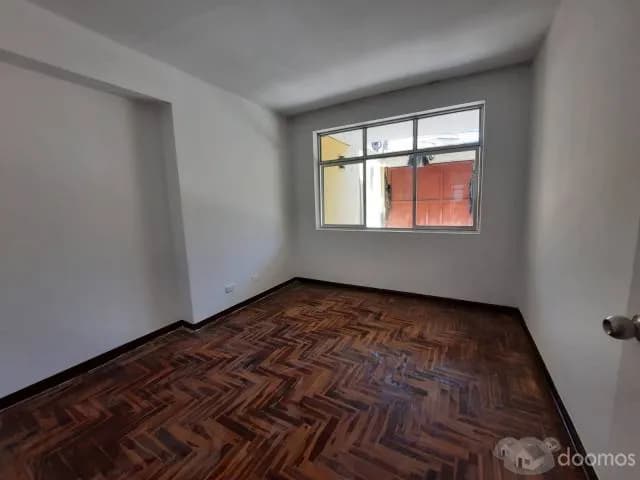 ALQUILO DEPARTAMENTO 2 DORMITORIOS Y COCHERA SAN MIGUEL — foto 1