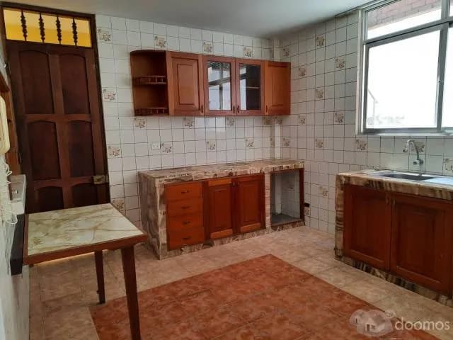 ALQUILO DEPARTAMENTO 2 DORMITORIOS Y COCHERA SAN MIGUEL — foto 4