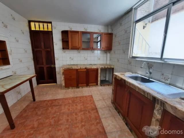 ALQUILO DEPARTAMENTO 2 DORMITORIOS Y COCHERA SAN MIGUEL — foto 5