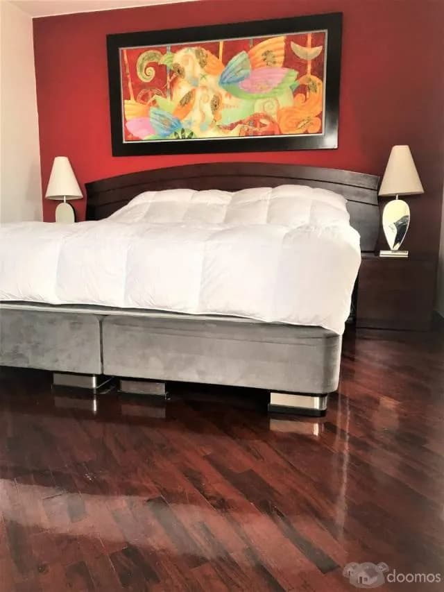 SE VENDE DEPARTAMENTO DUPLEX 160 MTS (2) EN SAN ISIDRO - LIMA — foto 2