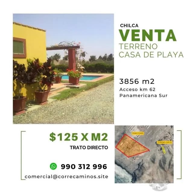 VENTA CASA DE PLAYA - CONDOMINIO FAMILIAR — foto 1