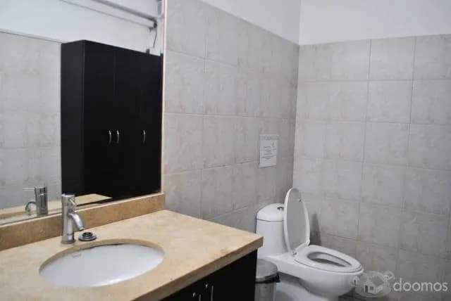 OFICINA AMOBLADA - LA ENCALADA SURCO — foto 10