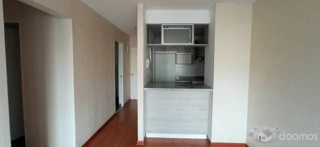 DEPARTAMENTO EN CONDOMINIO PASEO DEL PARQUE - CHORRILLOS — foto 2