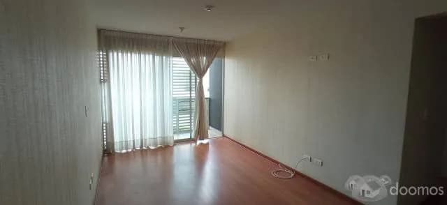 DEPARTAMENTO EN CONDOMINIO PASEO DEL PARQUE - CHORRILLOS — foto 4