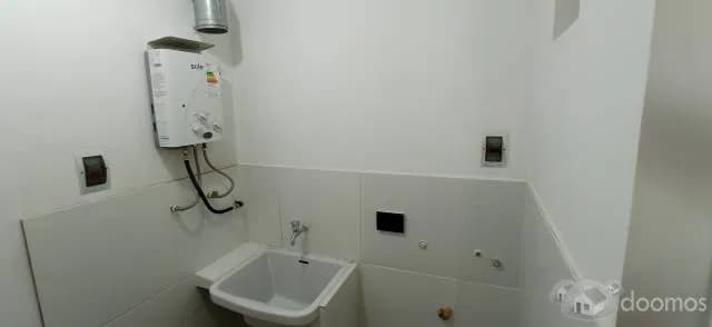 DEPARTAMENTO EN CONDOMINIO PASEO DEL PARQUE - CHORRILLOS — foto 5