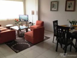 ALQUILER - VENTA DEPARTAMENTO SAN BORJA SUR