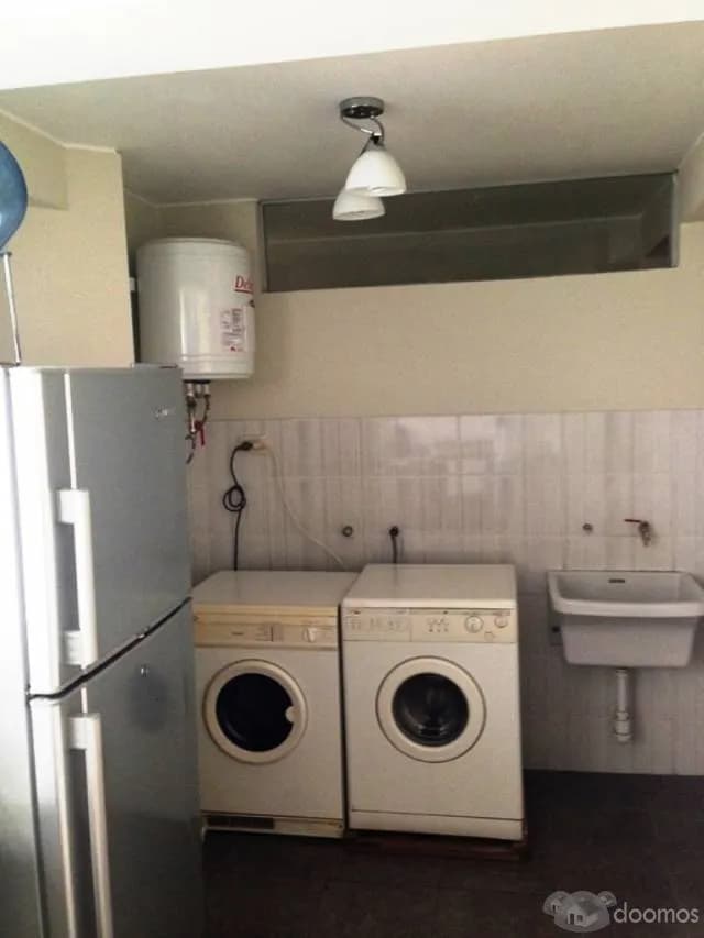ALQUILER - VENTA DEPARTAMENTO SAN BORJA SUR — foto 4