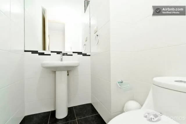 ALQUILER - VENTA DEPARTAMENTO SAN BORJA SUR — foto 5