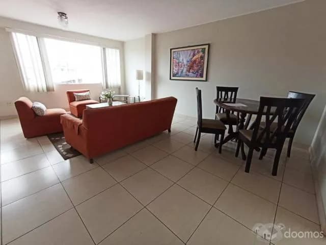 ALQUILER - VENTA DEPARTAMENTO SAN BORJA SUR — foto 7