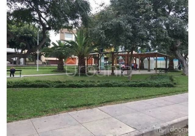 ALQUILER - VENTA DEPARTAMENTO SAN BORJA SUR — foto 8