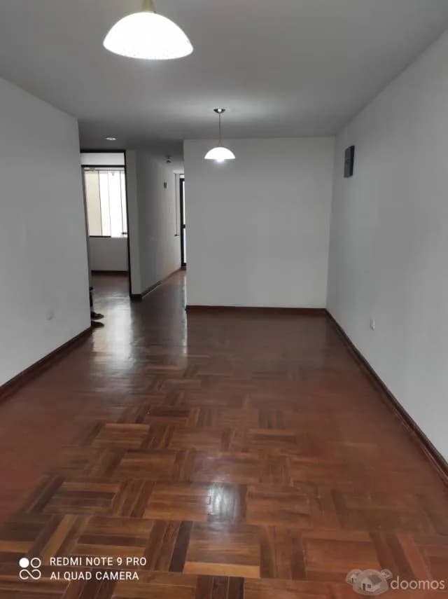 Se Vende Departamento en Surco — foto 2