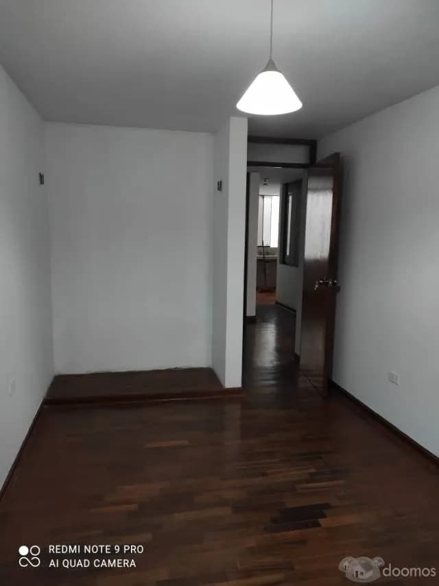 Se Vende Departamento en Surco — foto 3