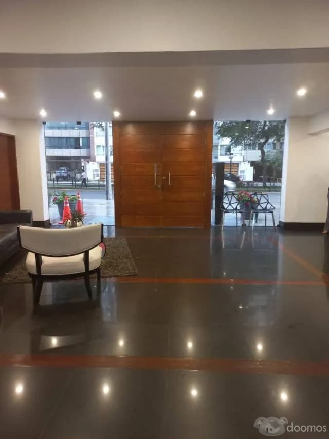 VENTA LINDO DPTO MIRAFLORES 3 DORM AV JOSE PARDO — foto 3