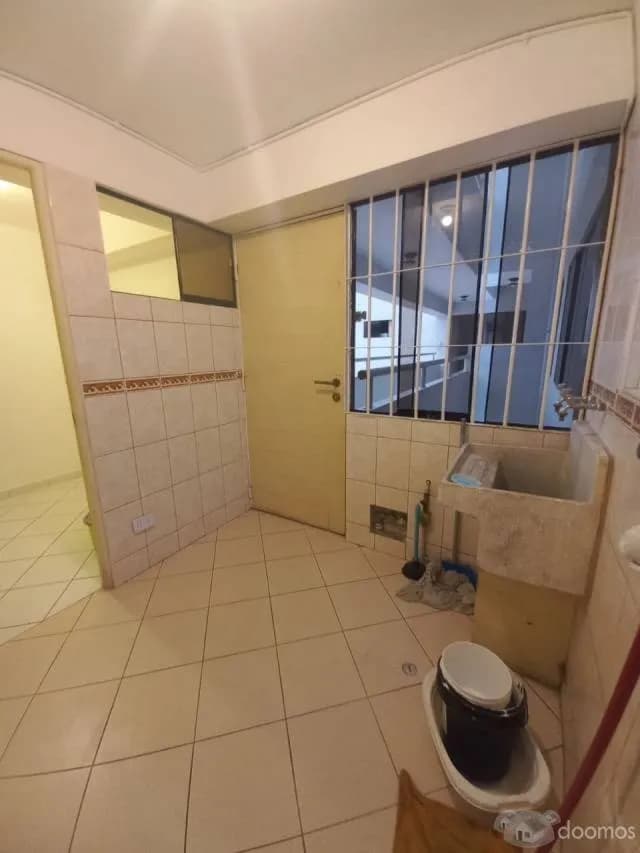 VENTA LINDO DPTO MIRAFLORES 3 DORM AV JOSE PARDO — foto 4