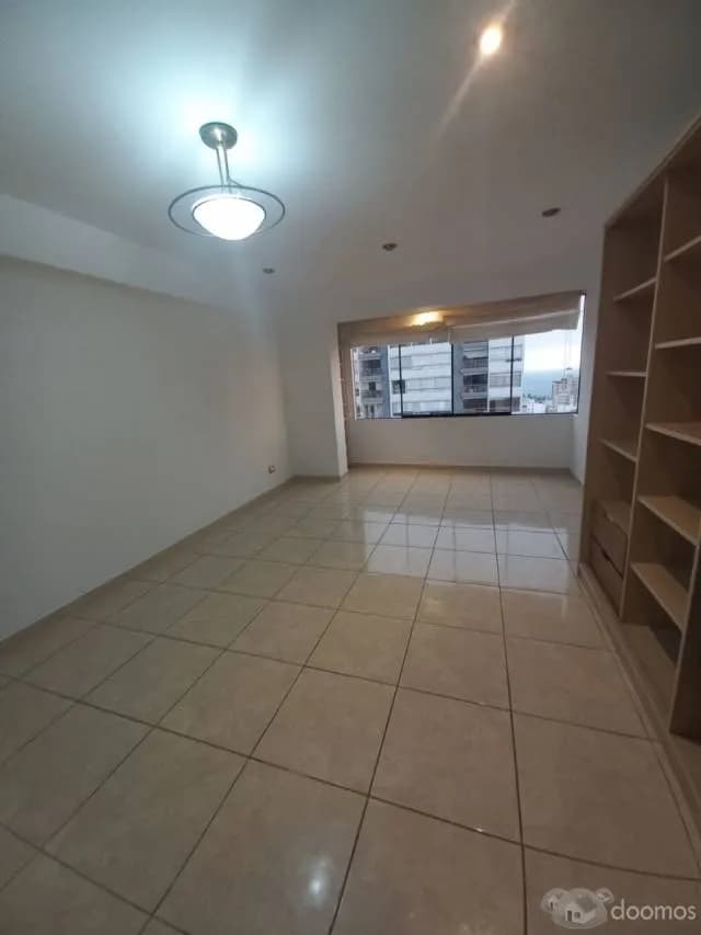 VENTA LINDO DPTO MIRAFLORES 3 DORM AV JOSE PARDO — foto 9