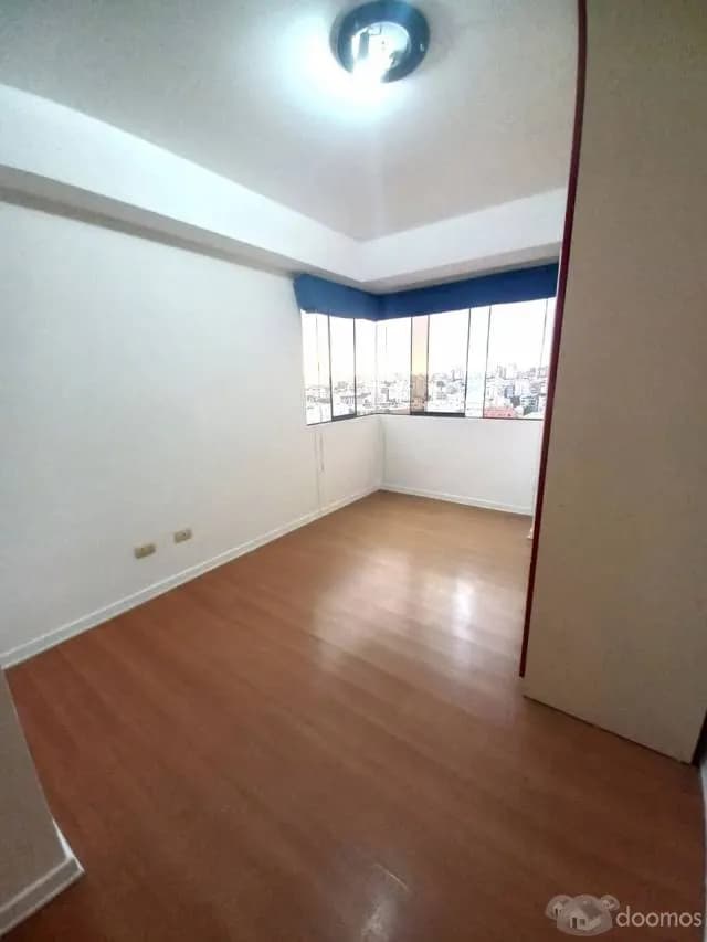 VENTA LINDO DPTO MIRAFLORES 3 DORM AV JOSE PARDO — foto 10