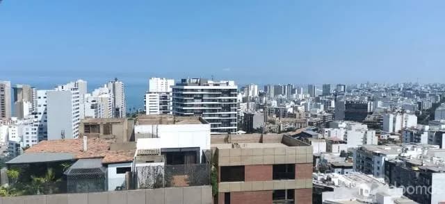 VENTA LINDO DPTO MIRAFLORES 3 DORM AV JOSE PARDO — foto 11