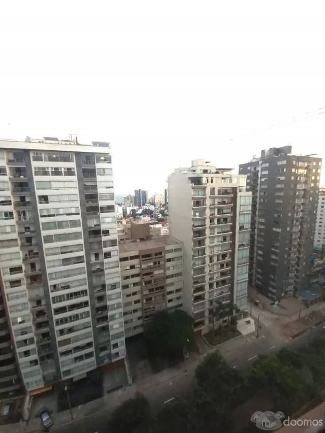 VENTA LINDO DPTO MIRAFLORES 3 DORM AV JOSE PARDO — foto 12