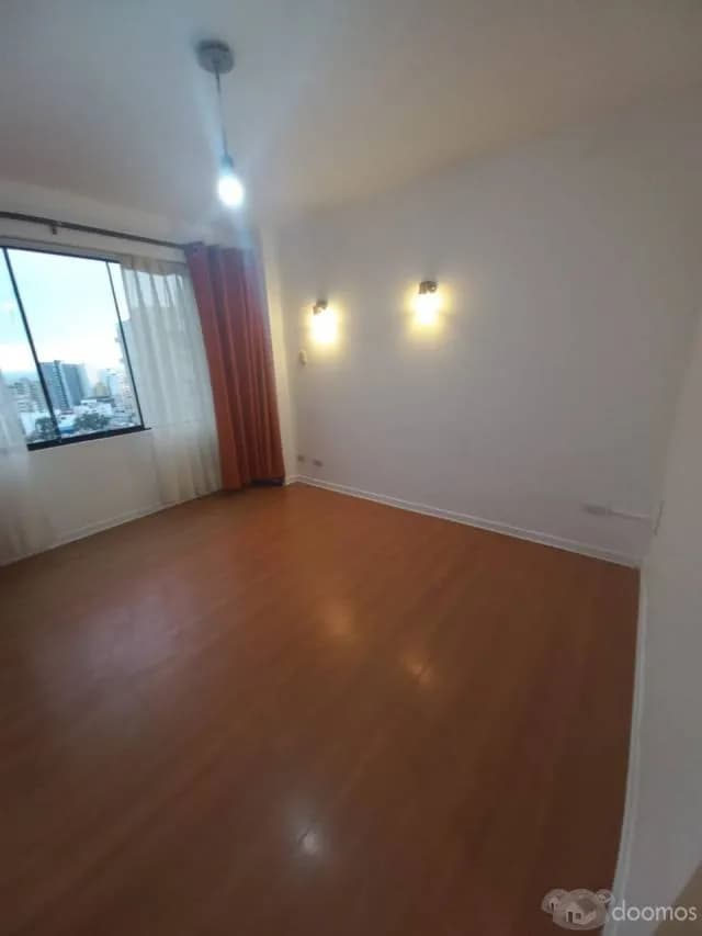 VENTA LINDO DPTO MIRAFLORES 3 DORM AV JOSE PARDO — foto 14