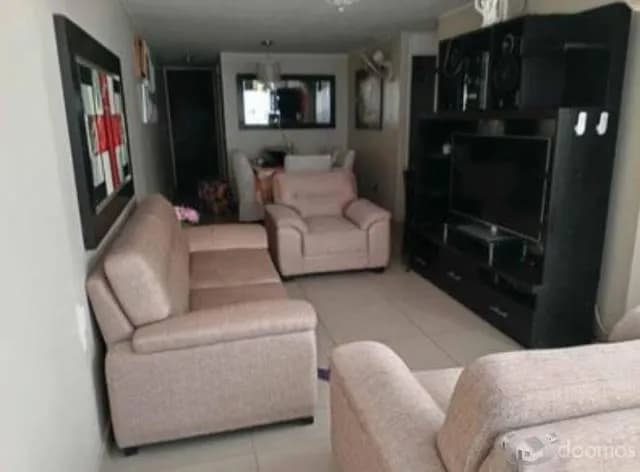 ALQUILO DEPARTAMENTO — foto 2
