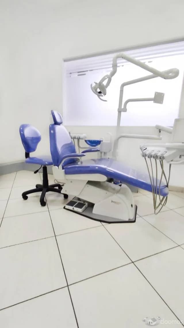 Alquiler de consultorio por hora — foto 1