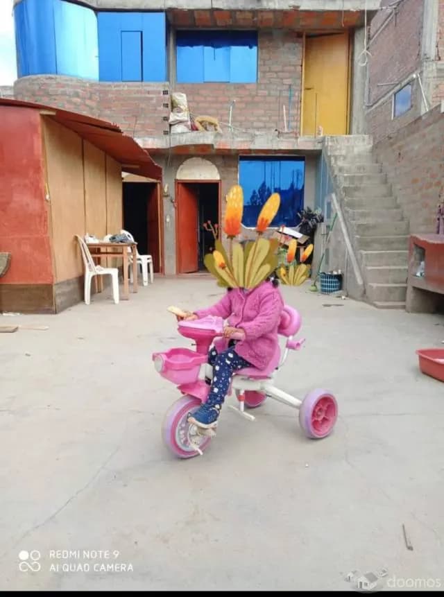 VENDO CASA EN CHILCA-HYO — foto 2