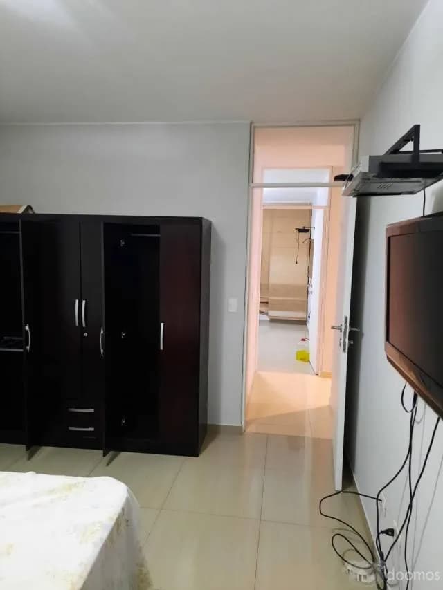 SE ALQUILA DEPARTAMENTO AMOBLADO EN ICA — foto 1