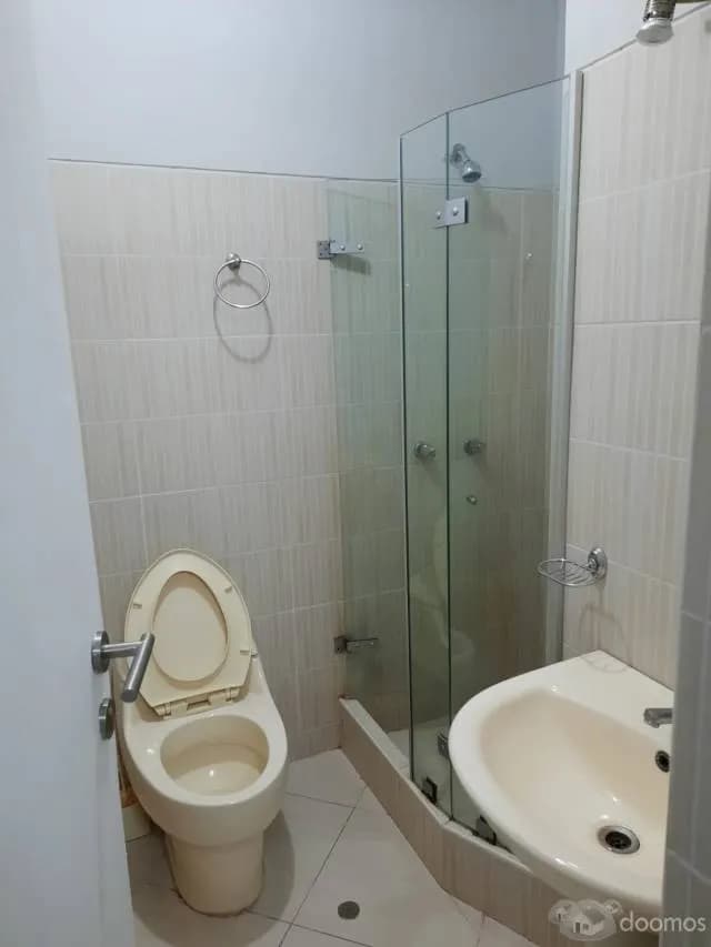SE ALQUILA DEPARTAMENTO AMOBLADO EN ICA — foto 3