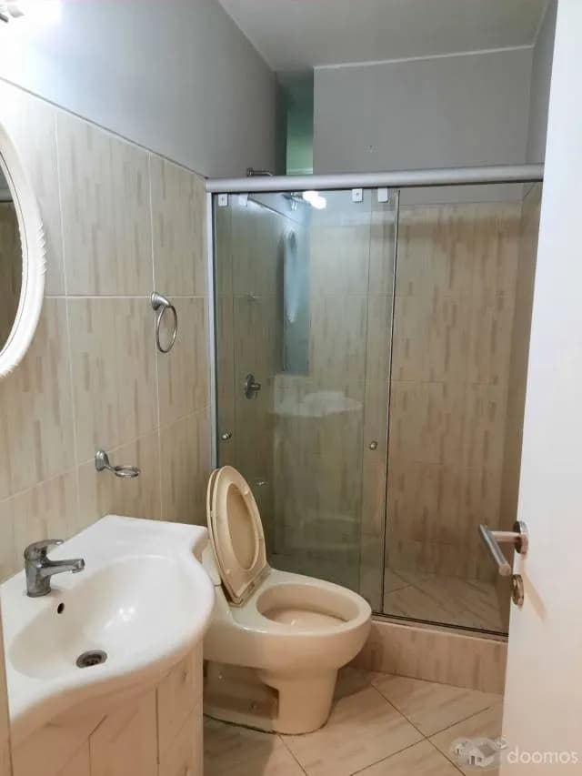SE ALQUILA DEPARTAMENTO AMOBLADO EN ICA — foto 4