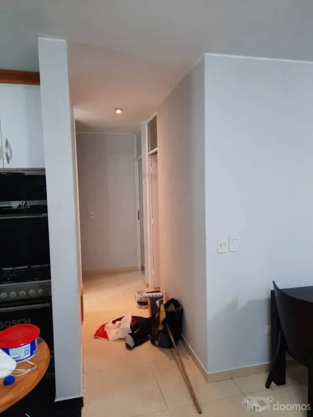 SE ALQUILA DEPARTAMENTO AMOBLADO EN ICA — foto 6