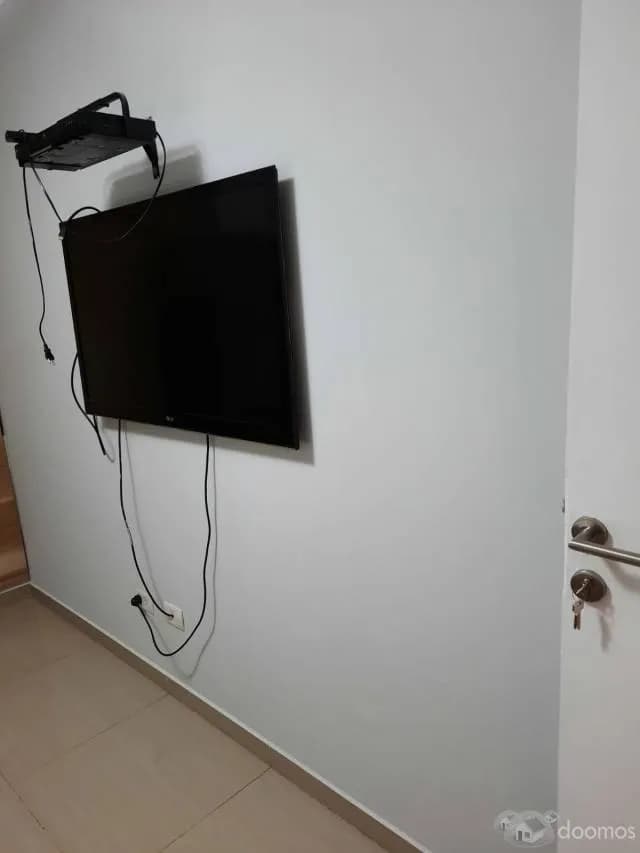 SE ALQUILA DEPARTAMENTO AMOBLADO EN ICA — foto 7