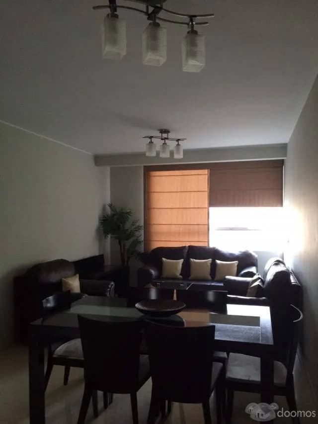 SE ALQUILA DEPARTAMENTO AMOBLADO EN ICA — foto 10
